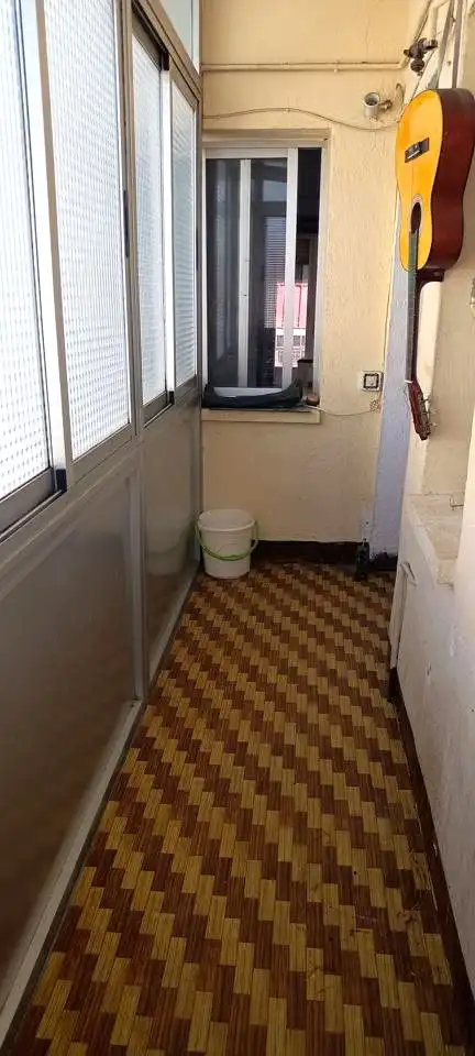 Piso con terraza en venta en Calle San Jorge, imagen 18