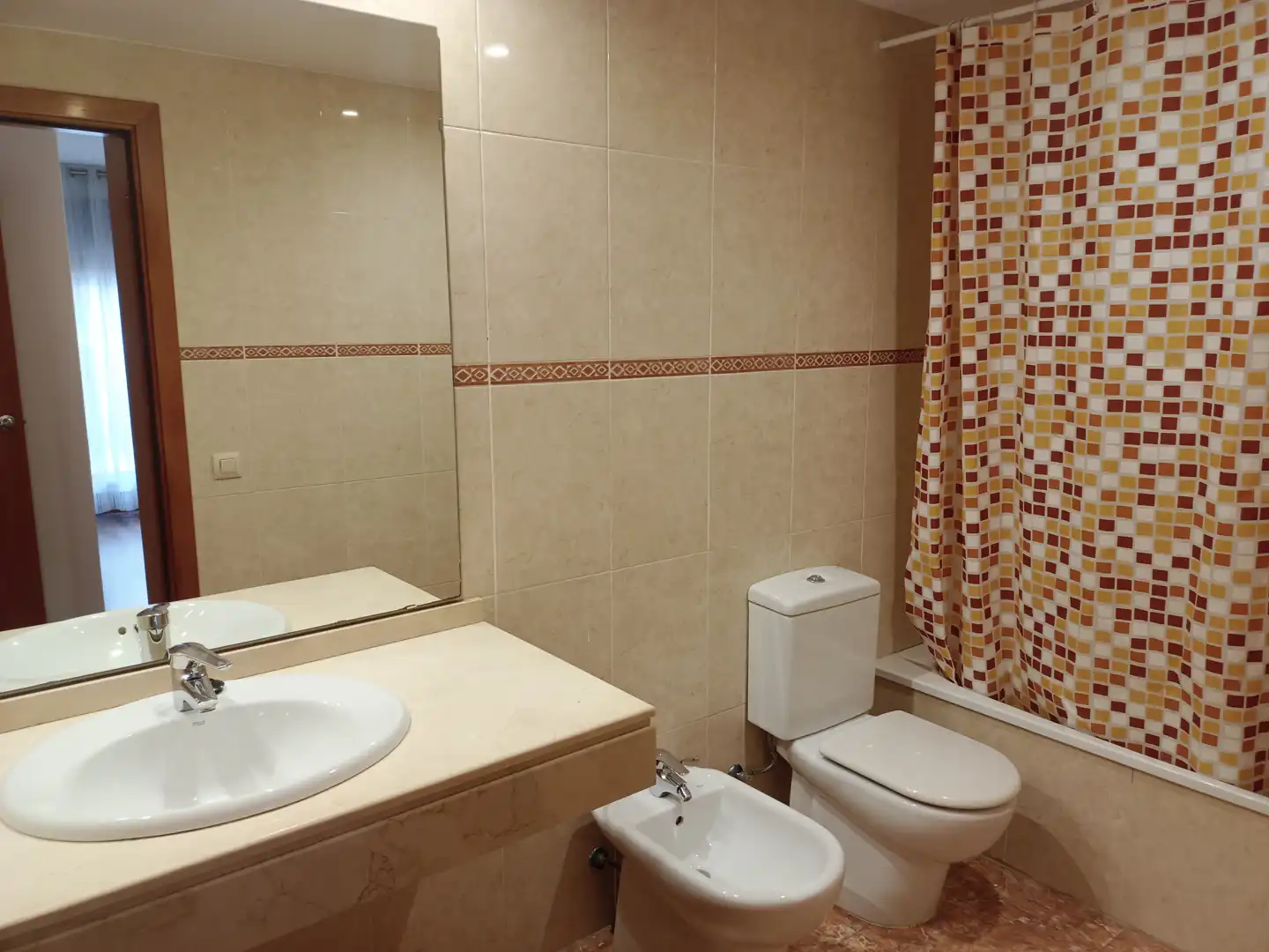 Wohnung zur Miete in Cappont