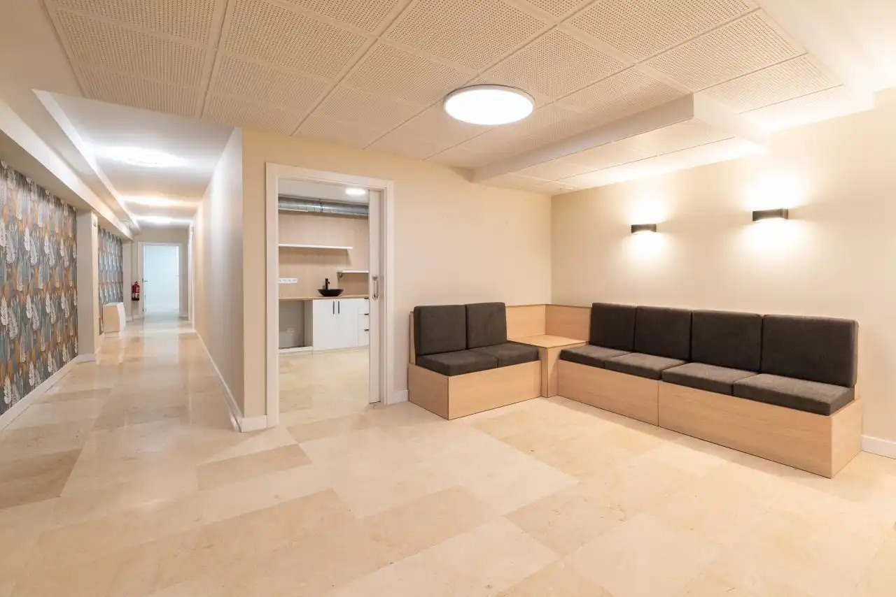 Büro zur Miete in Colon, Centro - Areal