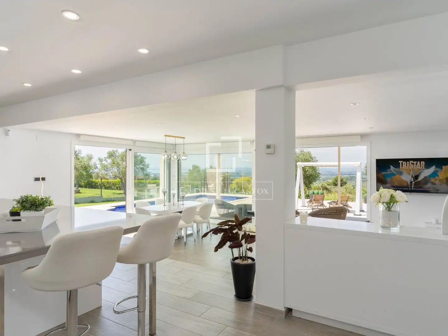 Villa mit Pool zum Verkauf in Palau-saverdera, imagen 19