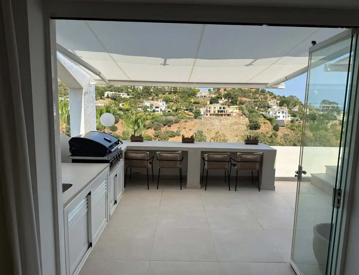Penthouse zum Verkauf in La Quinta, imagen 6