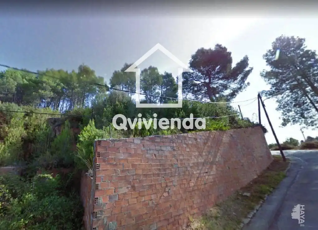 Terreny rústic en venda a Llivia