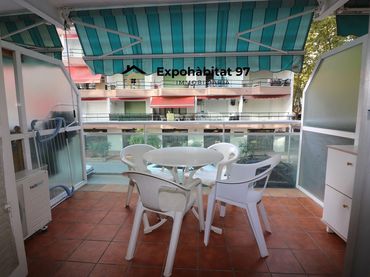 Appartement compact avec ascenseur à vendre à CATALUNYA 9