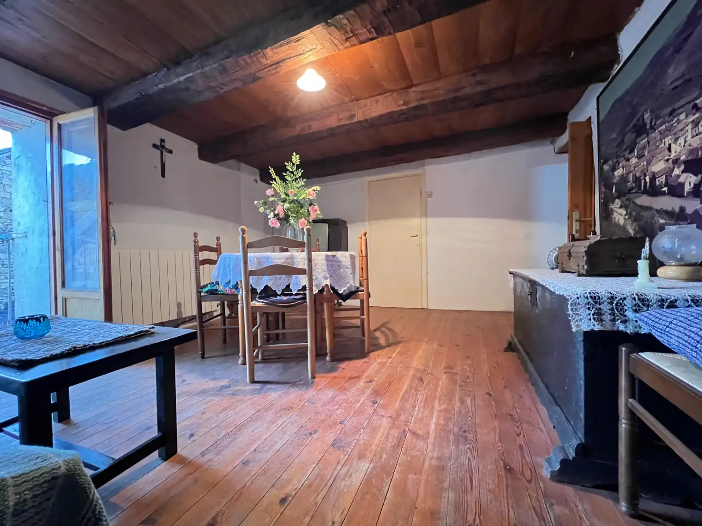 Country house zum Verkauf in Borau