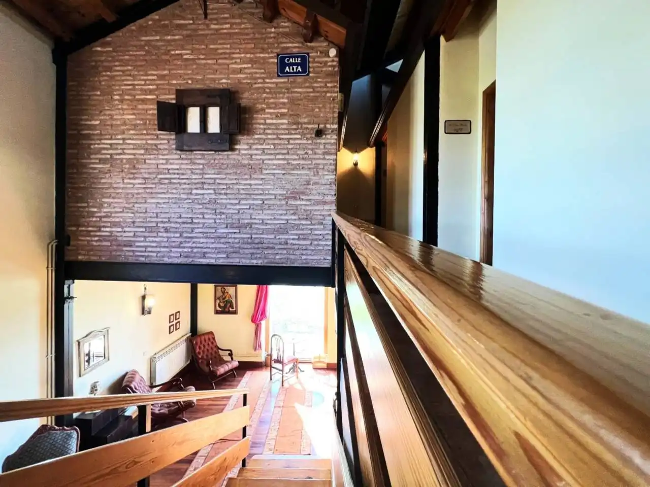 Casa o chalet en venta en Frandovínez