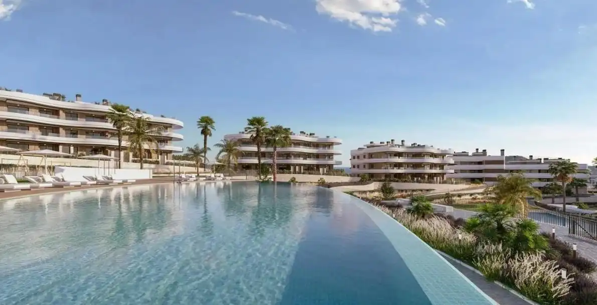 Appartement compact avec piscine à vendre à Balcón de Finestrat - Terra Marina, imagen 10
