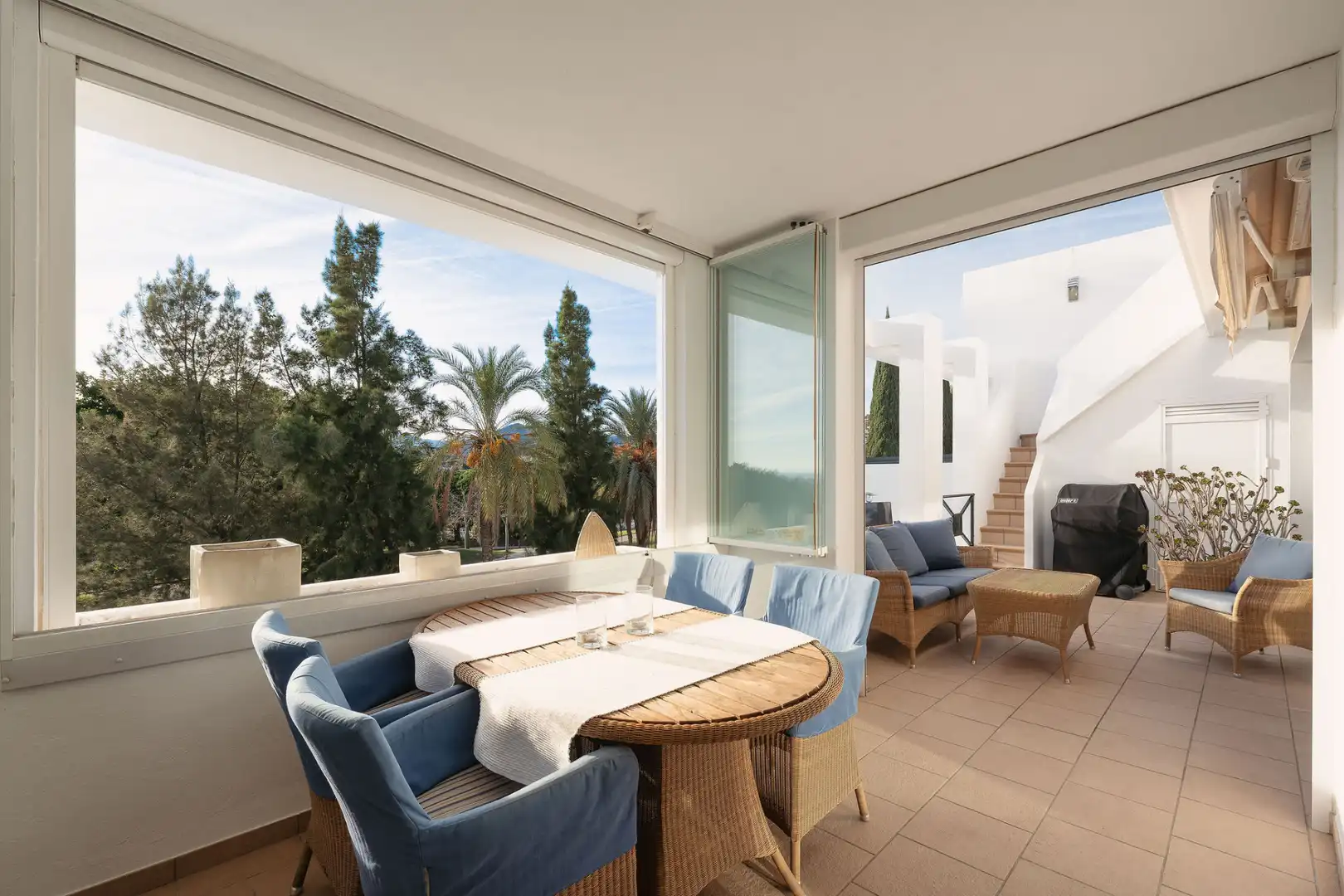 Penthouse mit Pool zum Verkauf in La Quinta, imagen 5