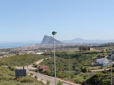 Residential land for sale in El Zabal - Santa Margarita