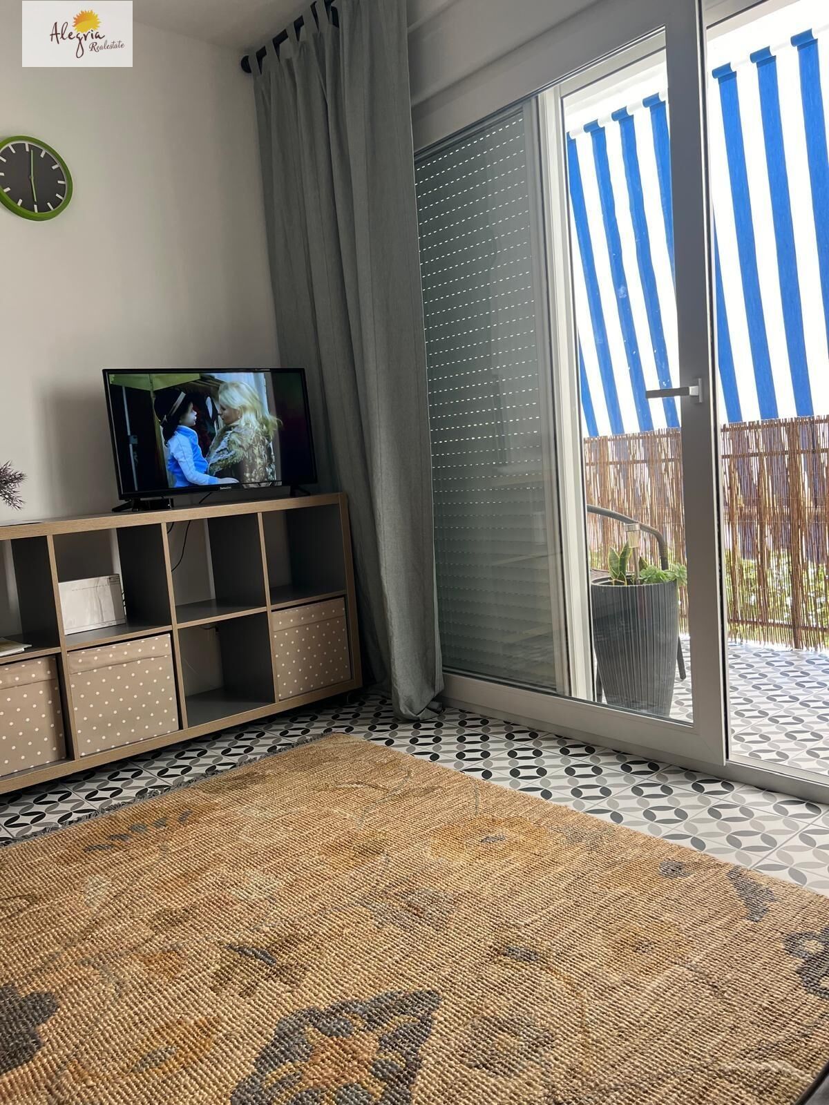Terrassa de Pis en venda en La Pobla de Farnals