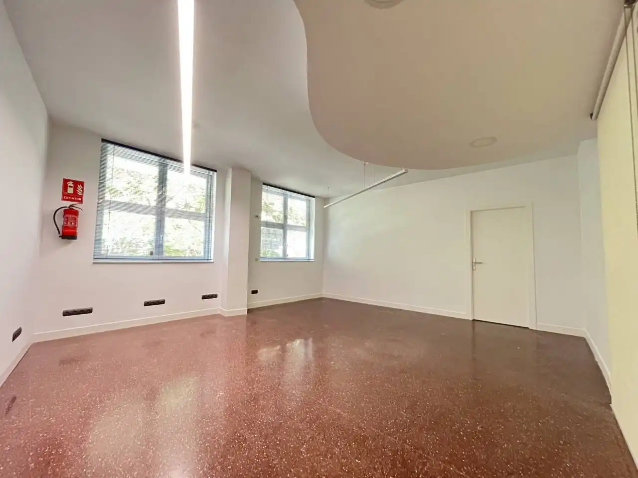 Office for rent in Calle Galileu, 281, Barri de les Corts