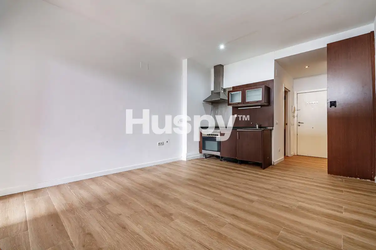 Cuina de Loft en venda en Villa de Vallecas