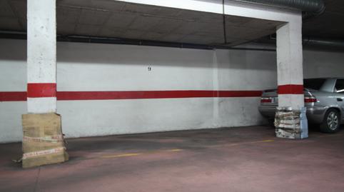 Foto 2 de Garatge en venda a Calle Santa Marina, Delicias, Valladolid Capital