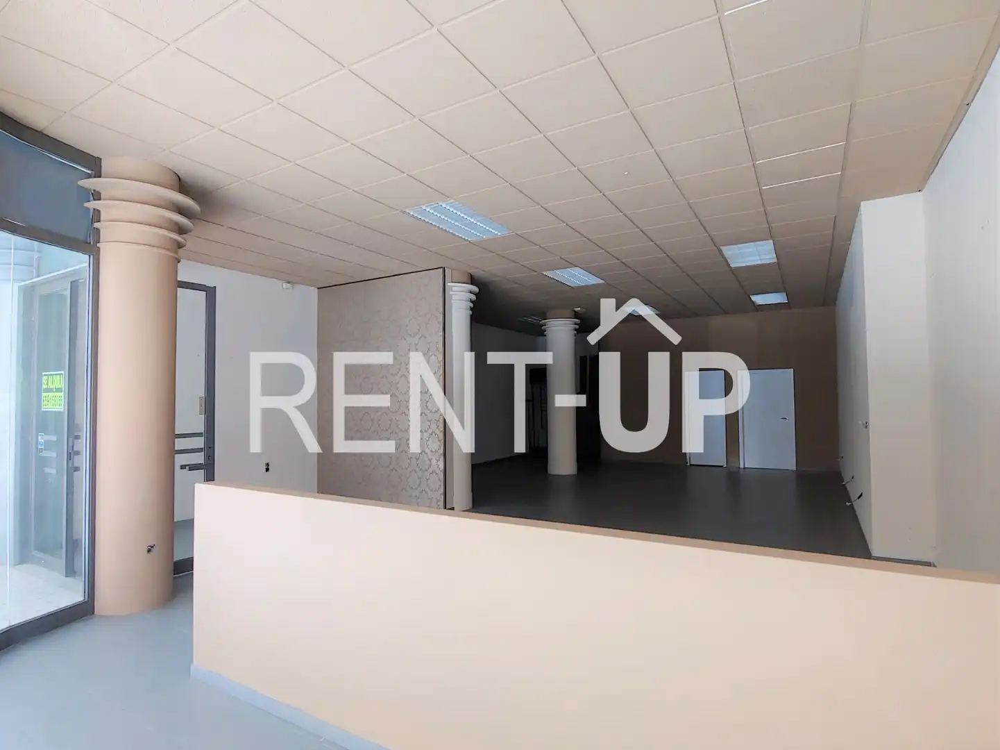Local comercial de lloguer a Xàtiva, imagen 7