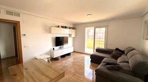 Foto 3 de Àtic de lloguer a San Luis, Almería