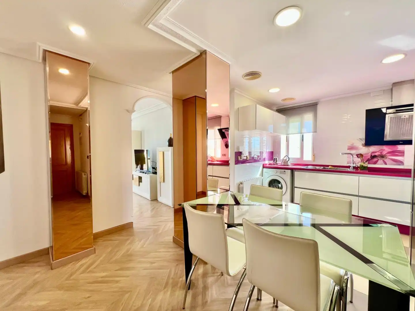 Penthouse zum Verkauf in Centro, imagen 7