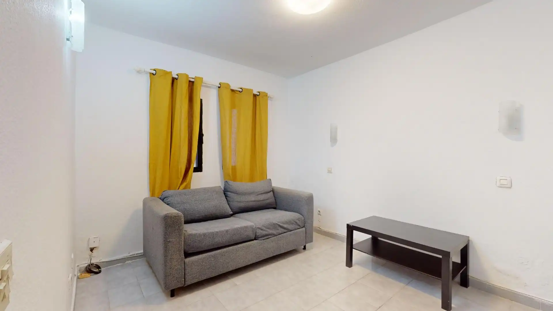 Sala d'estar de Casa adosada en venda en Mogán amb Terrassa