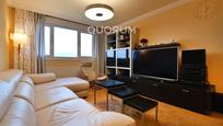 Living room of Flat for sale in Bilbao   with Heating and Storage room