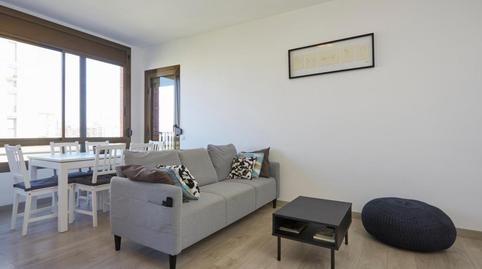 Foto 5 de Apartament de lloguer a El Besós i el Maresme, Barcelona