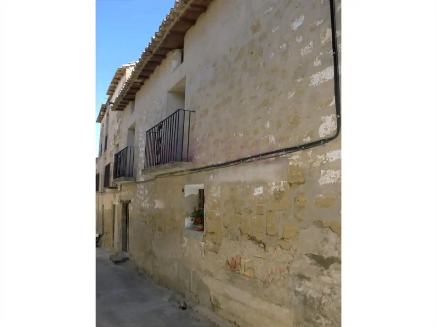 Casa en venda a Ejea de los Caballeros, imagen 7