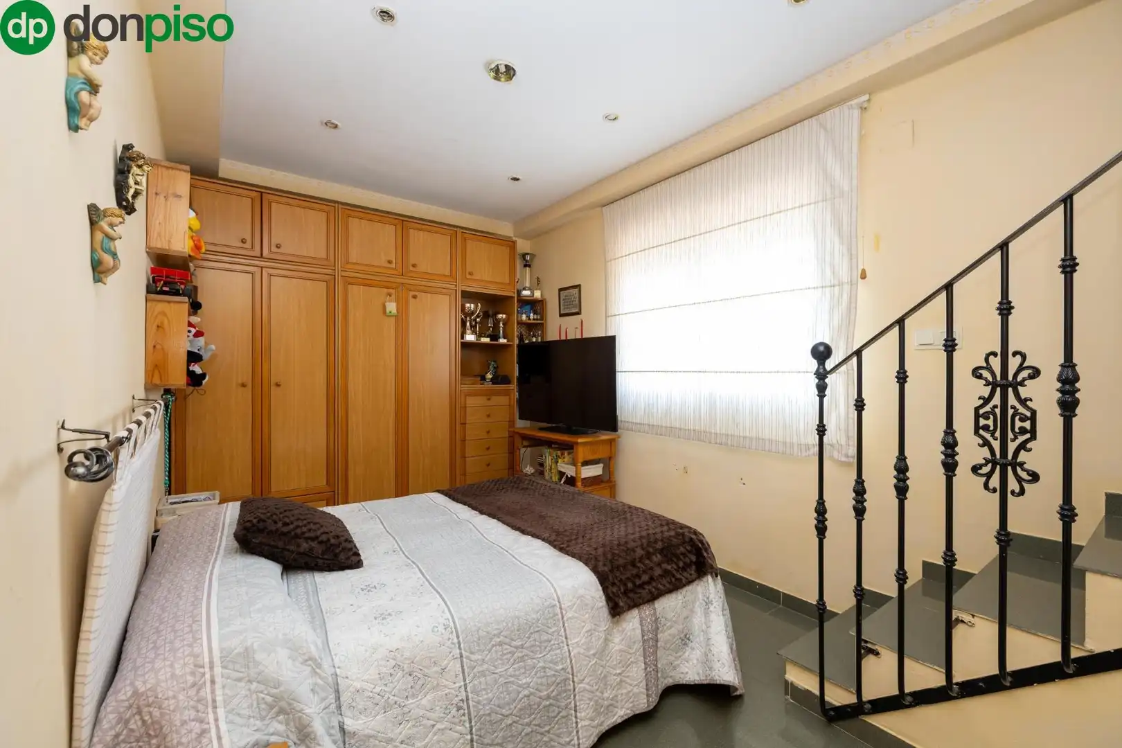 Casa pareada con terraza en venta en Calle MIMBRES UR.MONTELUZ, imagen 21