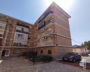 Exterior view of Flat for sale in Cartagena  with Terrace