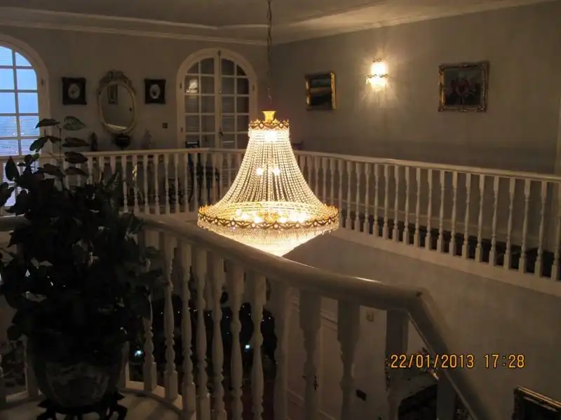 Villa avec piscine à vendre à Monóvar  / Monòver, imagen 16