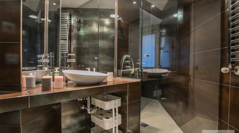 Foto 4 de Pis de lloguer a Calle Modesto Lafuente, 80, Ríos Rosas - Nuevos Ministerios, Madrid