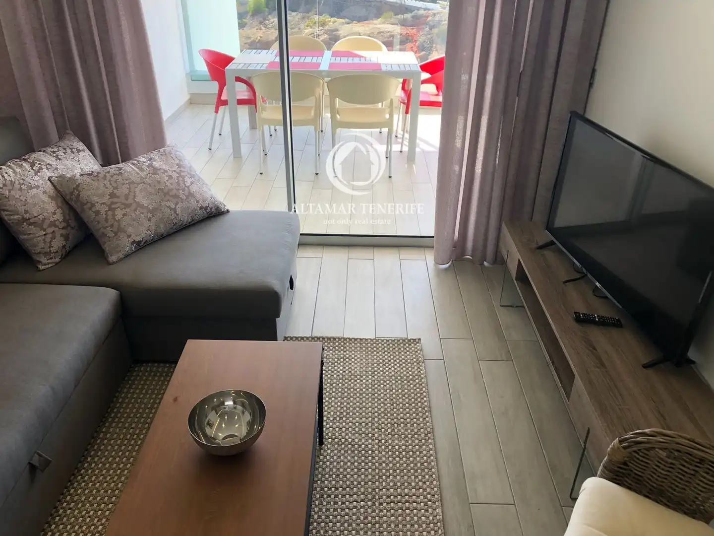 Apartamento con piscina en venta en Calle aljibe 9, imagen 10