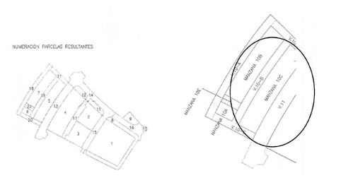 Foto 3 de Residencial en venda a Avenida Salamanca, 49, 49, Labradores, Salamanca