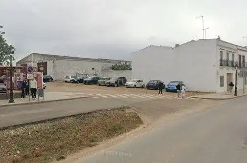 Parking de Residencial en venta en Olivenza