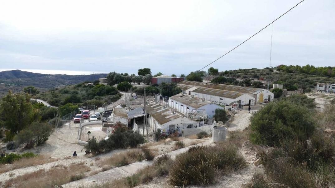 Exterior view of Residential for sale in El Campello