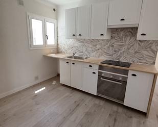 Kitchen of Attic to rent in Mollet del Vallès  with Terrace