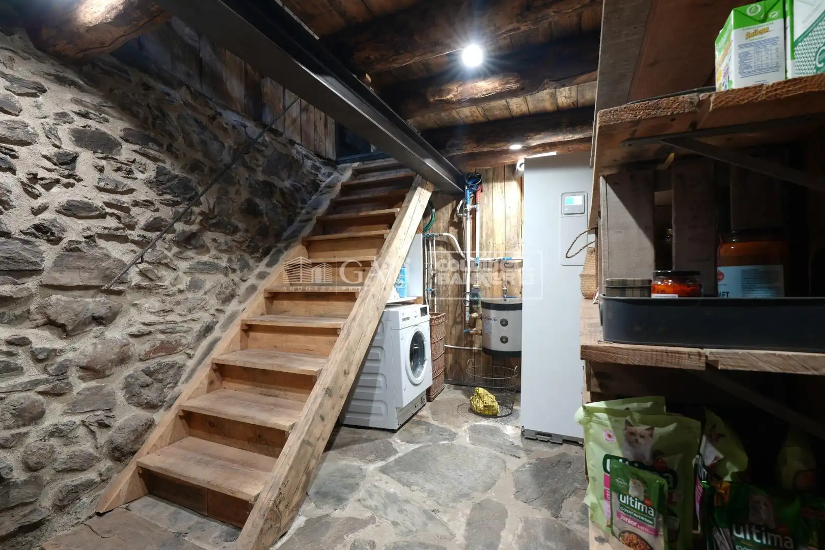 Casa rústica en venta en L'Aldosa - Ransol, imagen 31