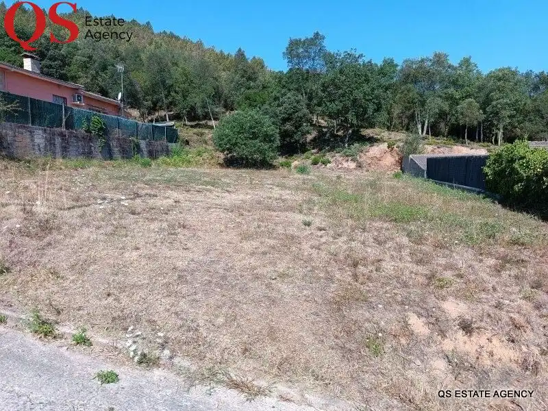 Terreno residencial en venta en Massanes