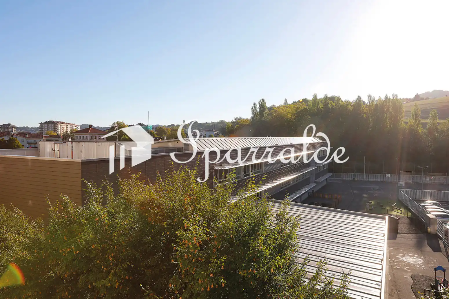 Wohnung mit Terrasse zum Verkauf in Irun - VIRGEN MILAGROSA, imagen 31