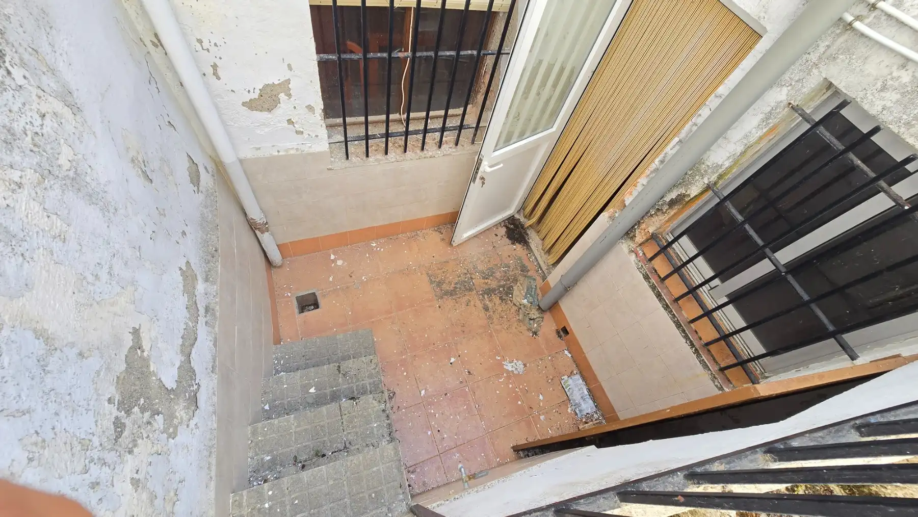 Terrassa de Casa o xalet en venda en Salorino amb Terrassa