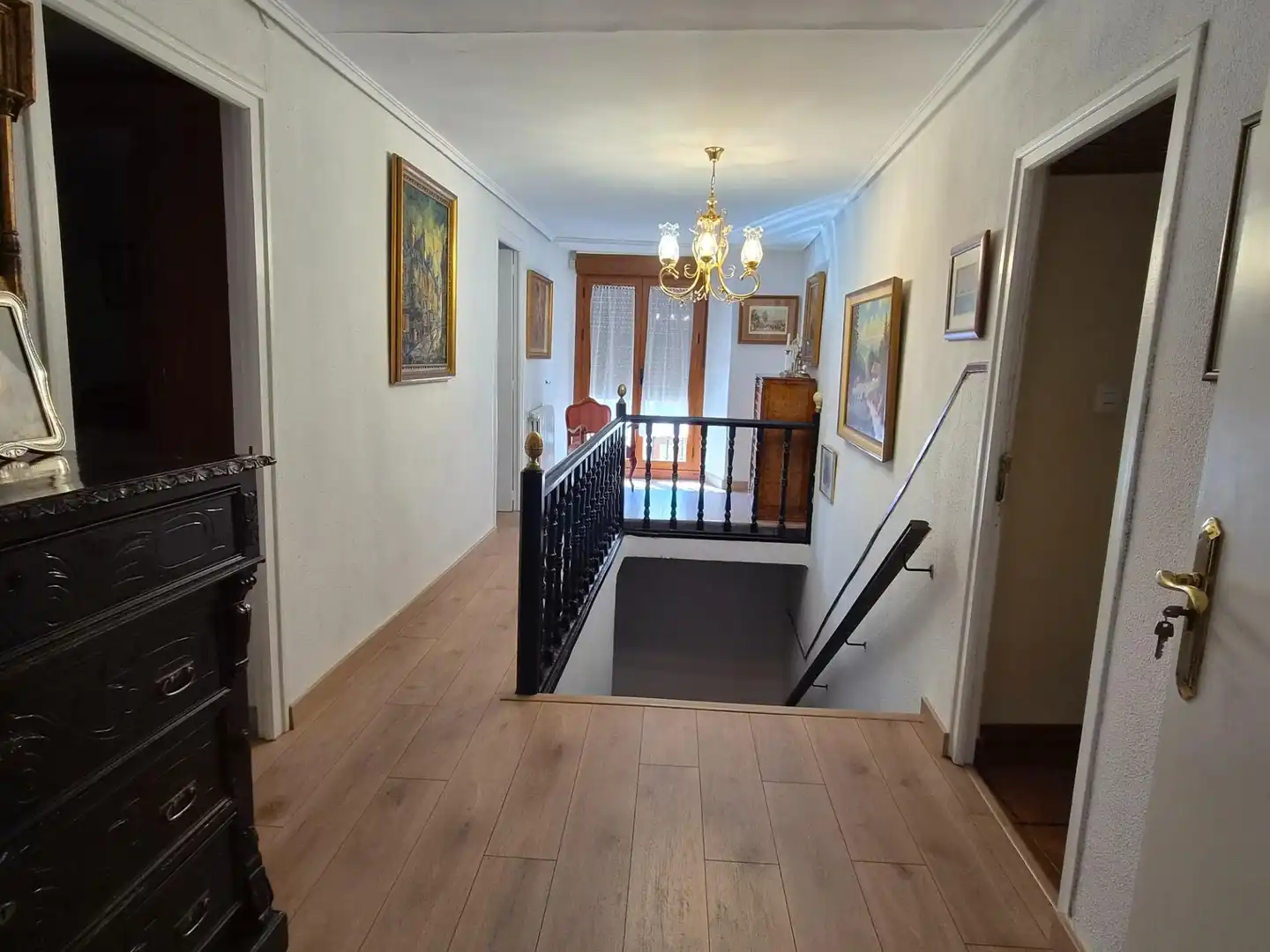 Finca rústica en venta en Urbanización Patricia - Campo