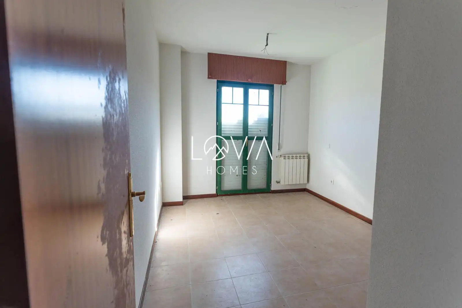 Habitación de Piso en venta en Soba con Trastero
