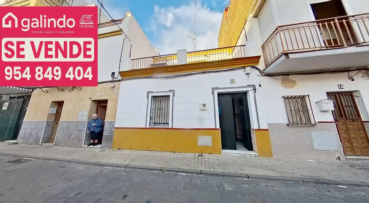 Casa en venda a Cerro - Amate