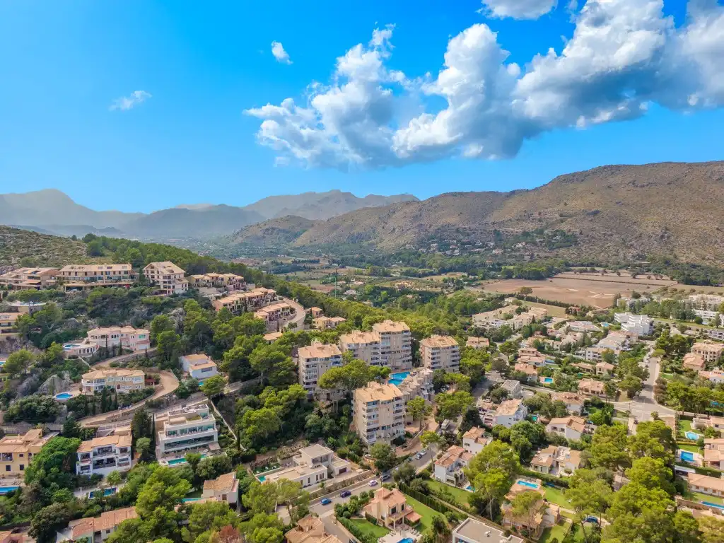 Rustikales Grundstück zum Verkauf in Pollença Poble, imagen 11