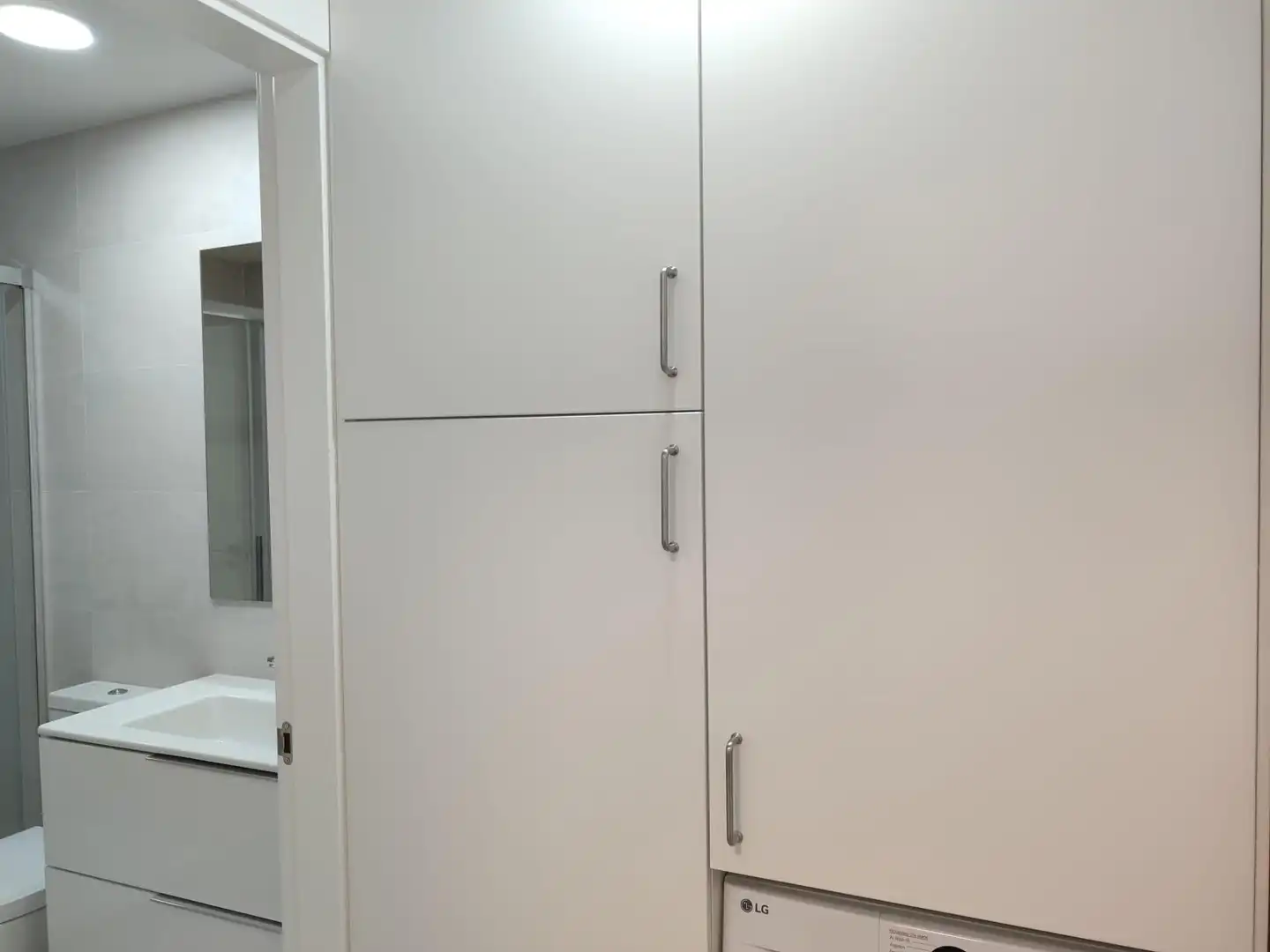 Wohnung zur Miete in Calle Calle General Elorza, Salesas - Foncalada - Campoamor