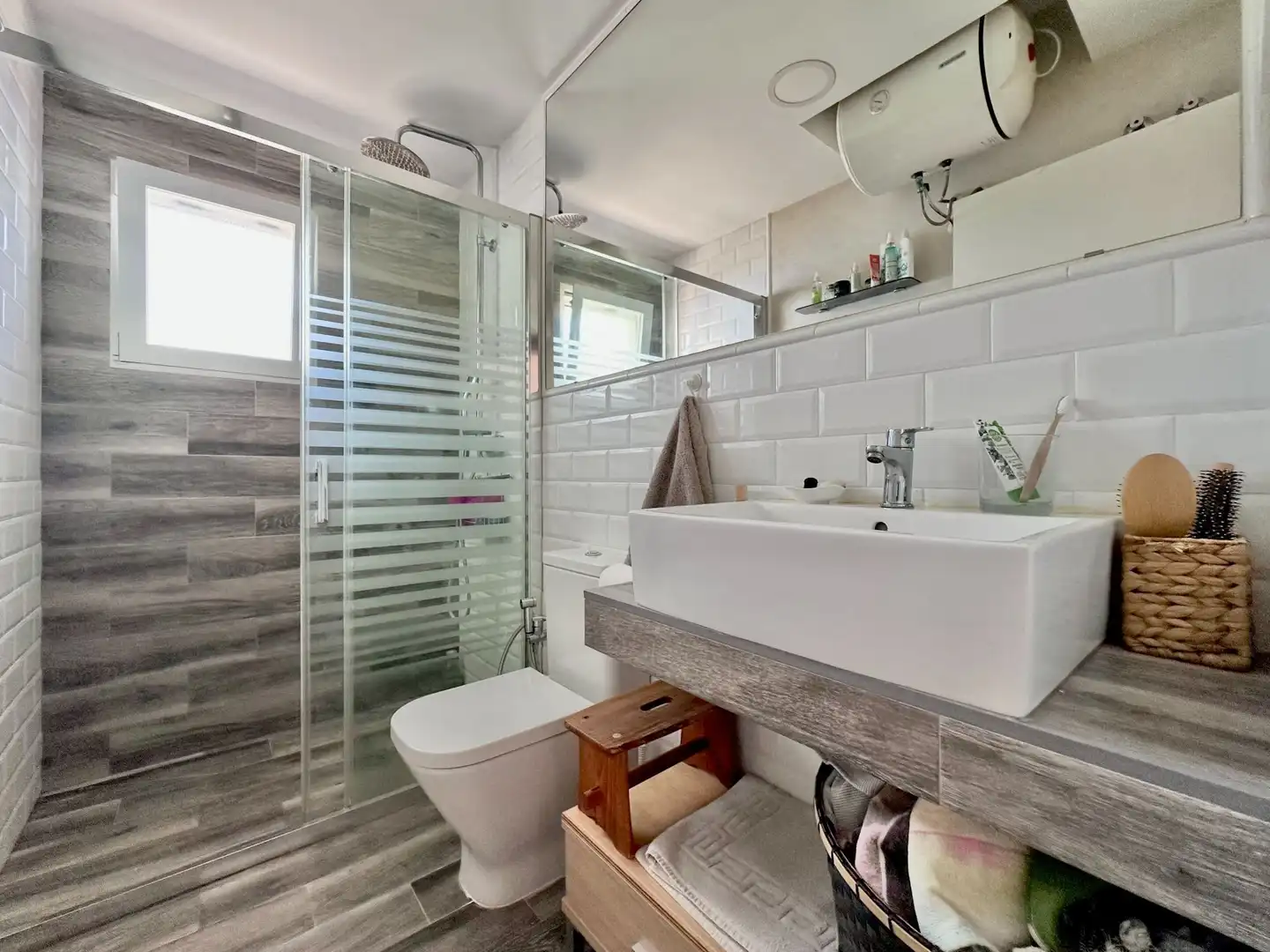 Maison rustique avec piscine à vendre à del serrayo, imagen 31