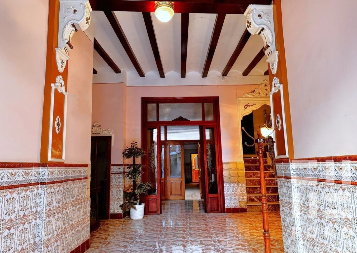 Casa o chalet en venta en velazquez