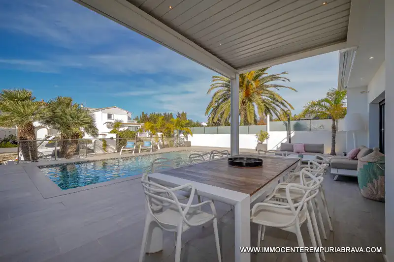 Villa in vendita a Port Grec - Port Moxó, imagen 4