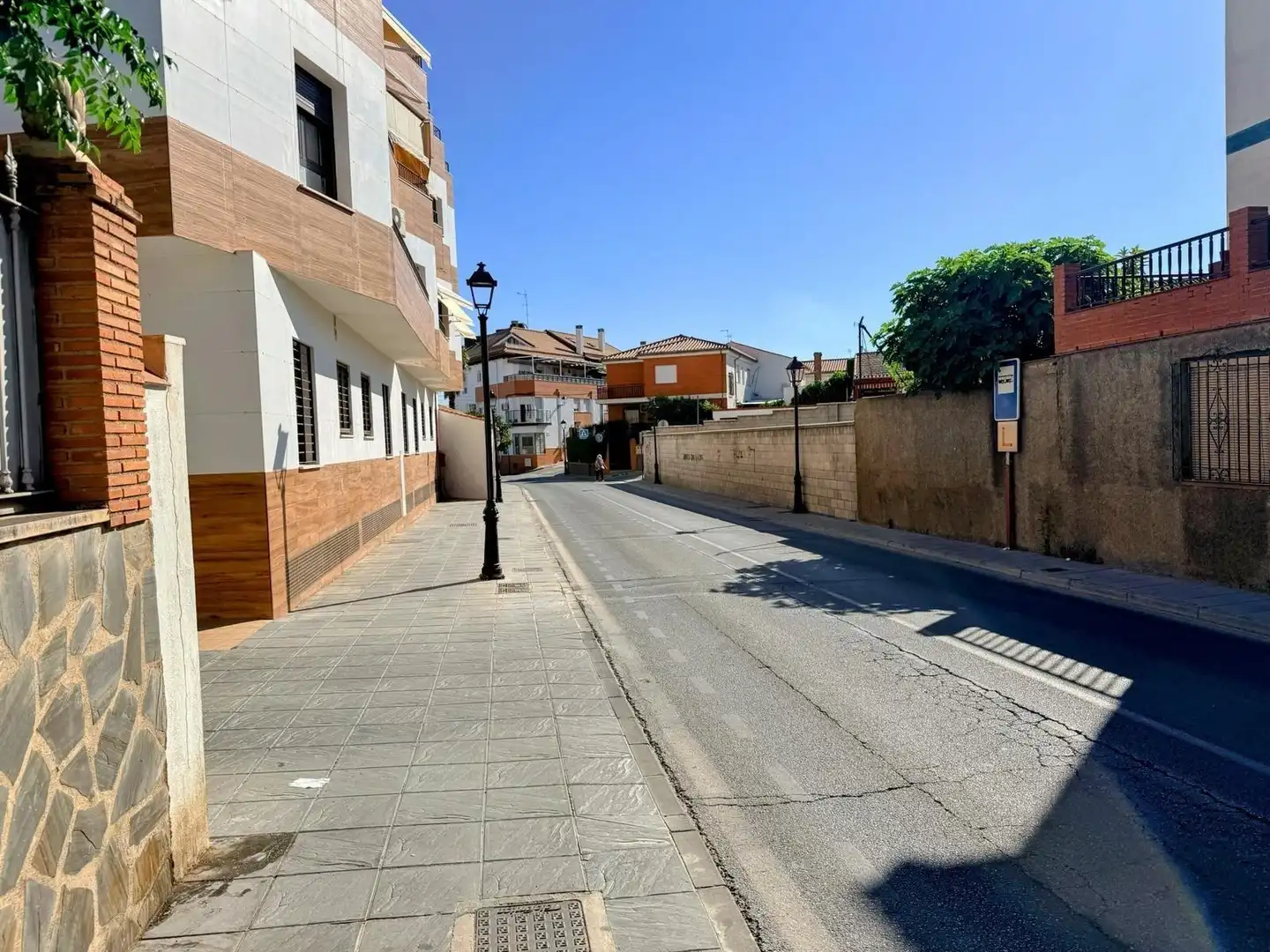 Flat with lift for sale in Ogíjares, imagen 3