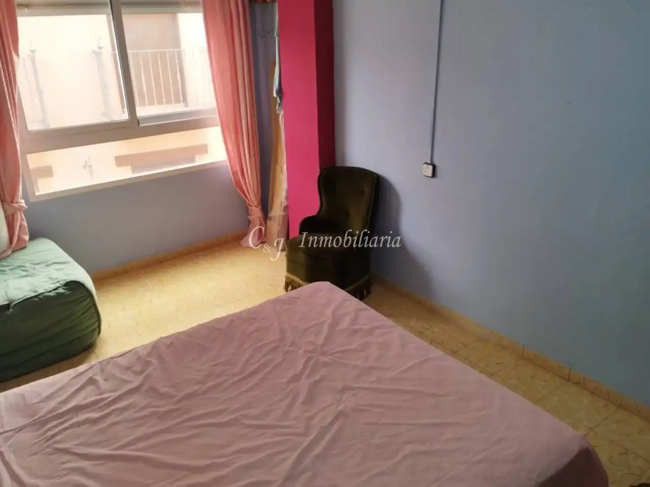Habitación de Casa o chalet en venta en Gaibiel con Terraza