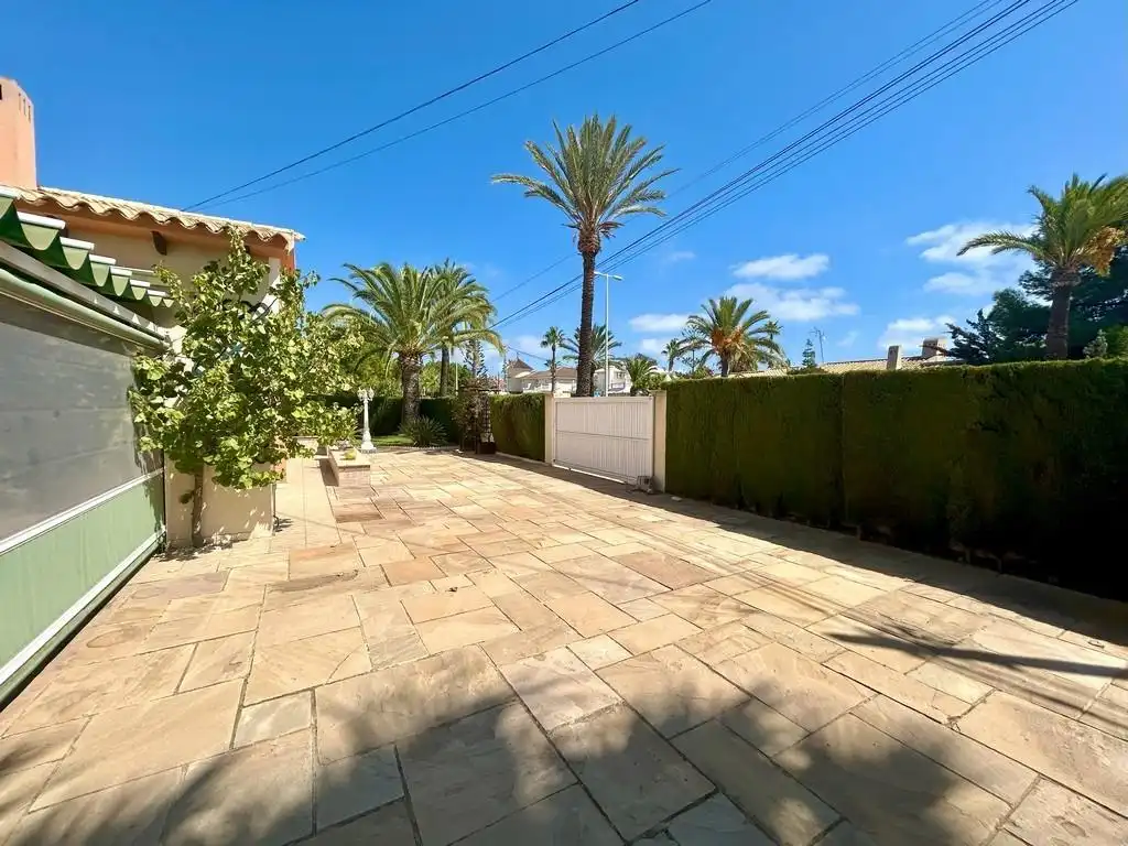 Casa amb piscina en venda a Orihuela Costa, imagen 20