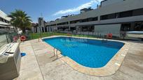 Piscina de Casa o xalet en venda en Getafe amb Aire condicionat, Terrassa i Piscina