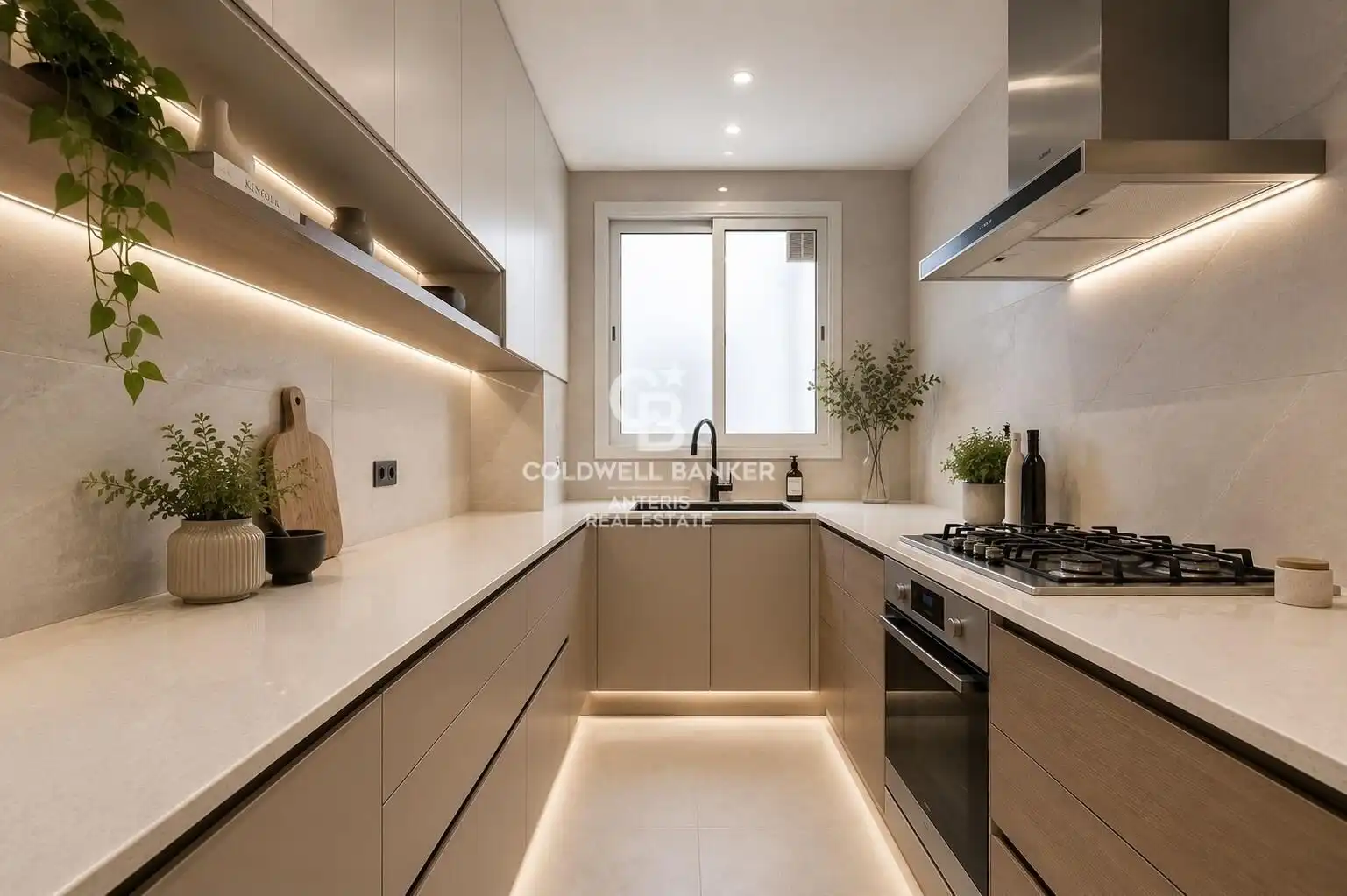 Wohnung mit Aufzug zum Verkauf in Carrer VILLARROEL, imagen 11