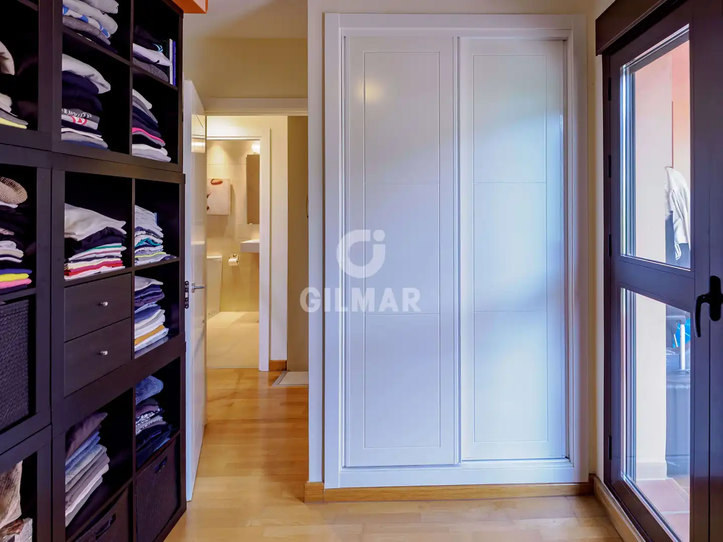 Bedroom of Detached homes for sale in Benalmádena  with Heating, Private garden and Swimming Pool